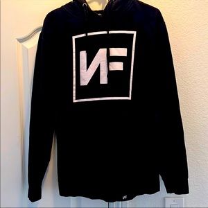 NF hoodie